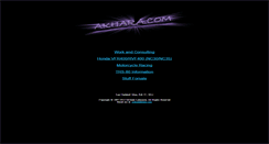 Desktop Screenshot of akhara.com